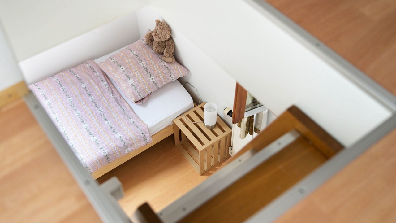 Photo of Bedroom in Steckborn