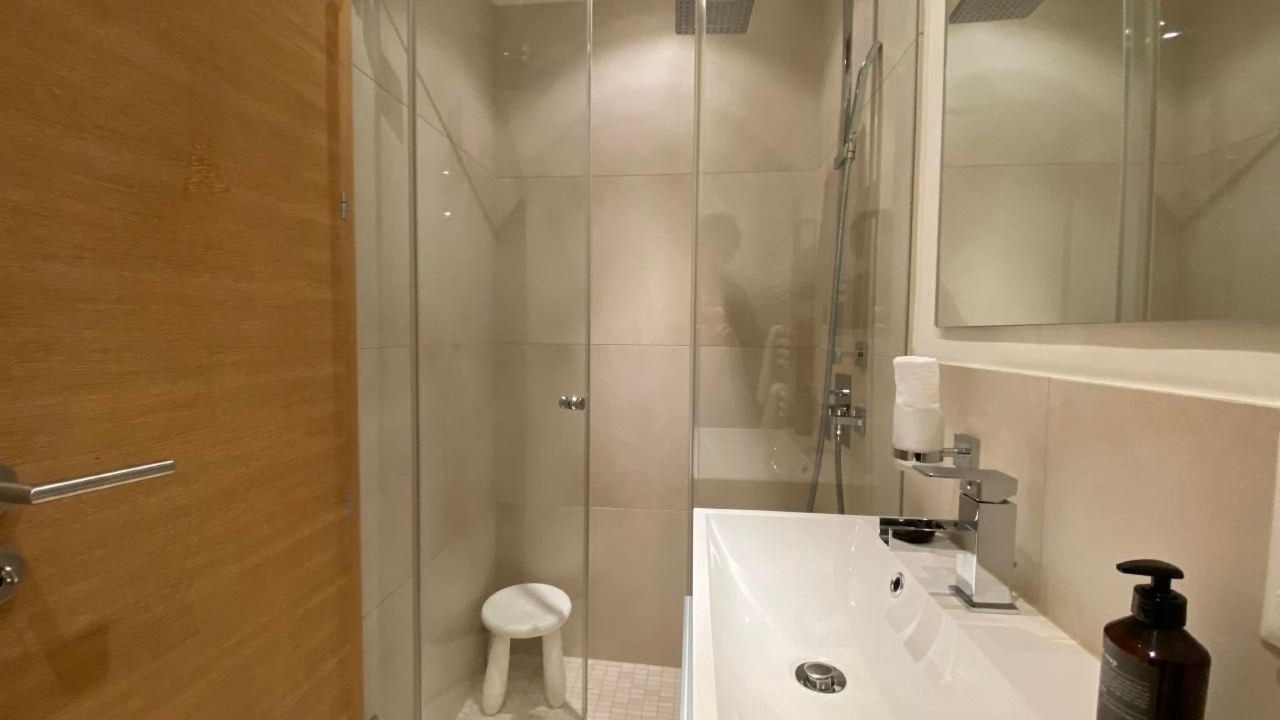Photo of Bathroom in Celerina-Schlarigna