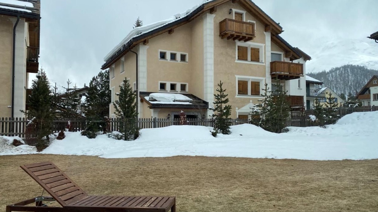 Photo of Others in Celerina-Schlarigna
