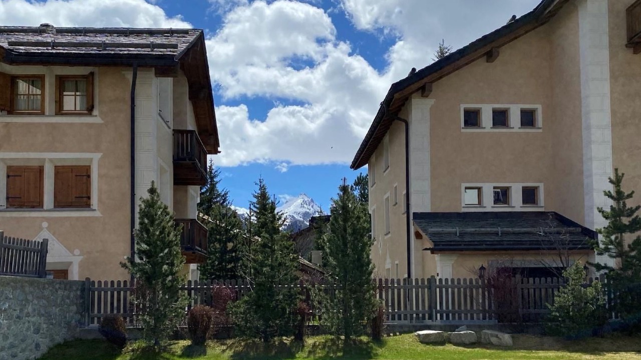 Photo of Others in Celerina-Schlarigna
