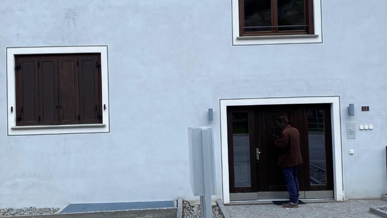 Photo of Outdoor in Celerina-Schlarigna