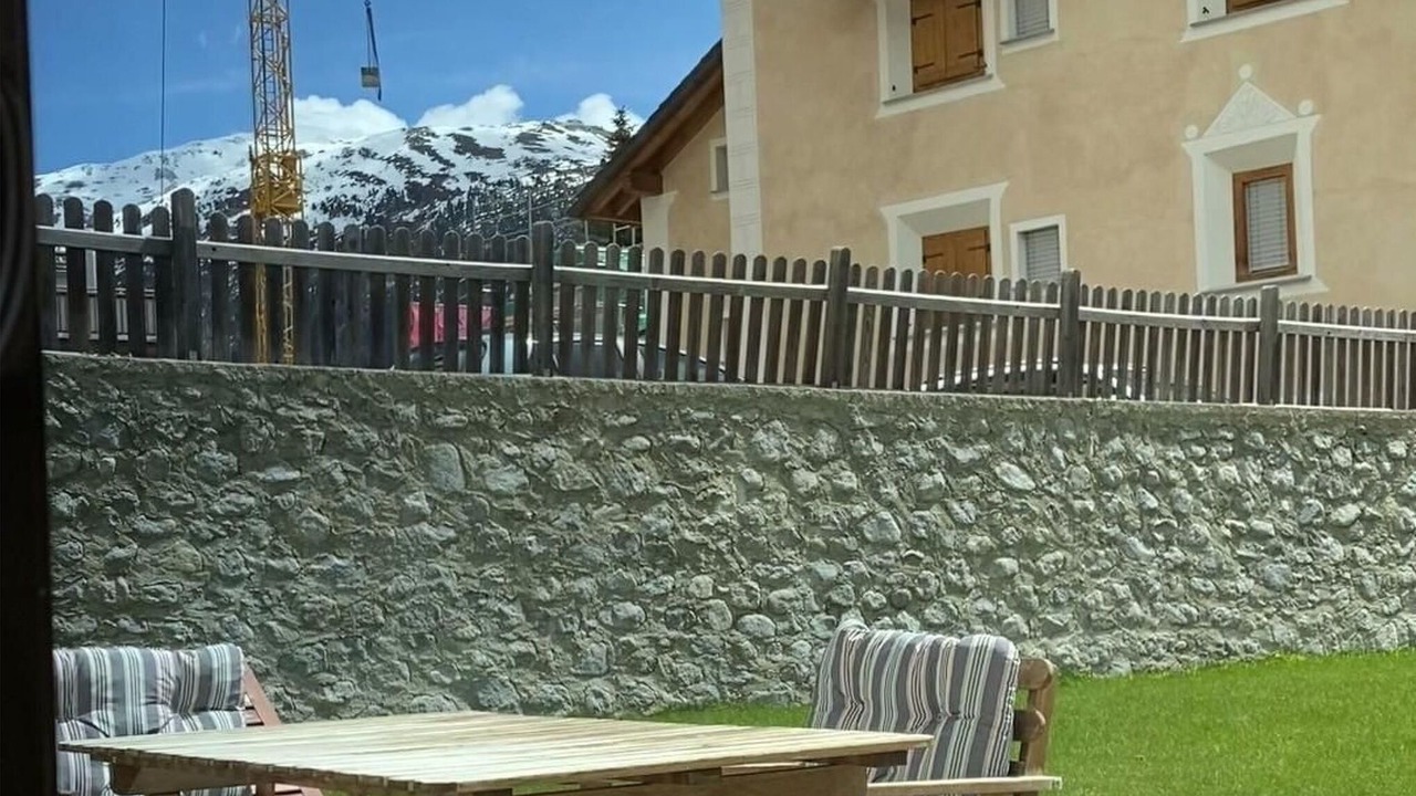 Photo of Outdoor in Celerina-Schlarigna
