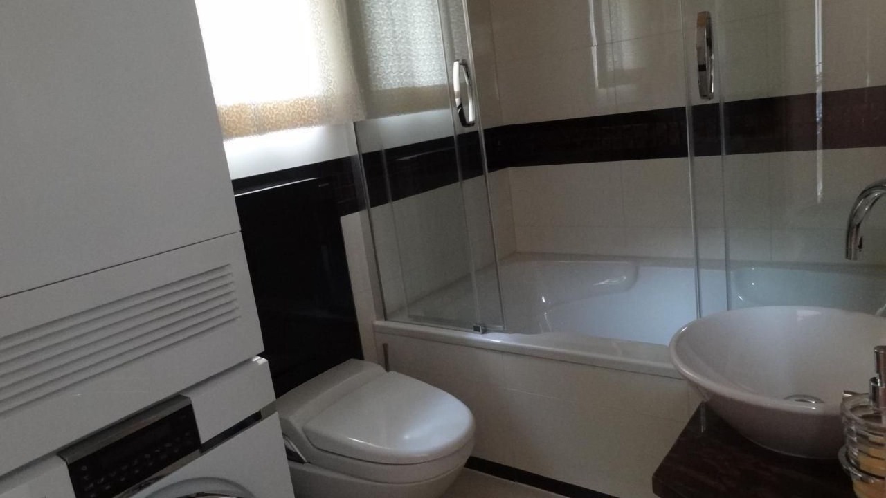 Photo of Bathroom in Pfaffikon District
