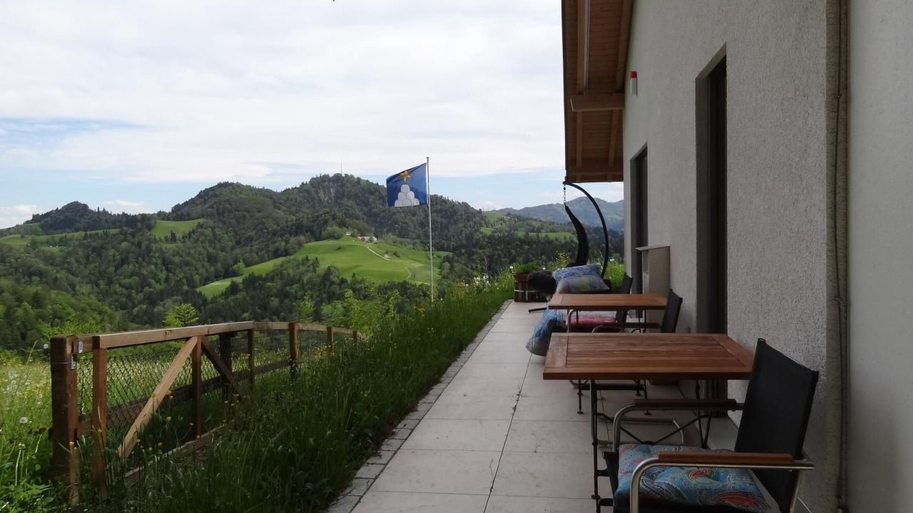 Photo of Outdoor in Pfaffikon District