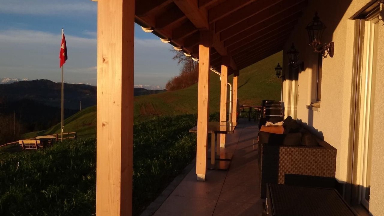 Photo of Patio Balcony in Pfaffikon District