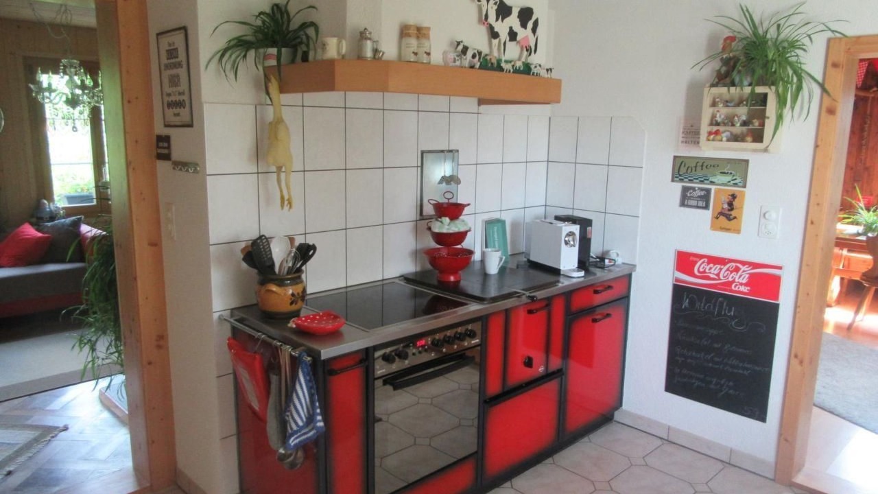 Photo of Bedroom in Hemberg