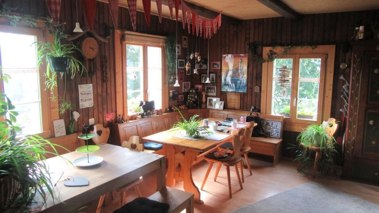 Photo of Bedroom in Hemberg