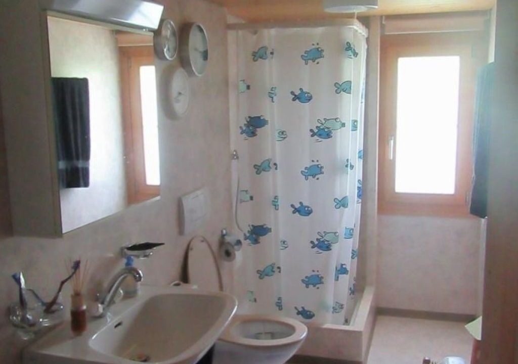 Photo of Bathroom in Hemberg