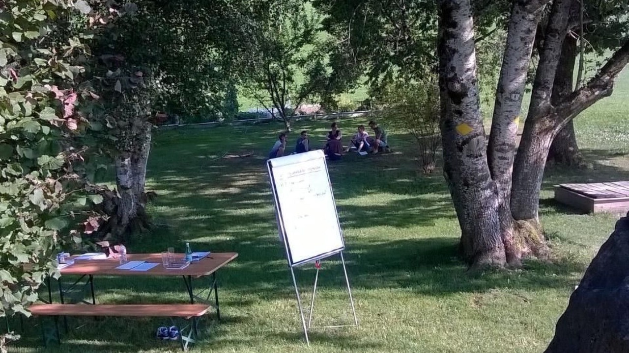 Photo of Outdoor in Hemberg