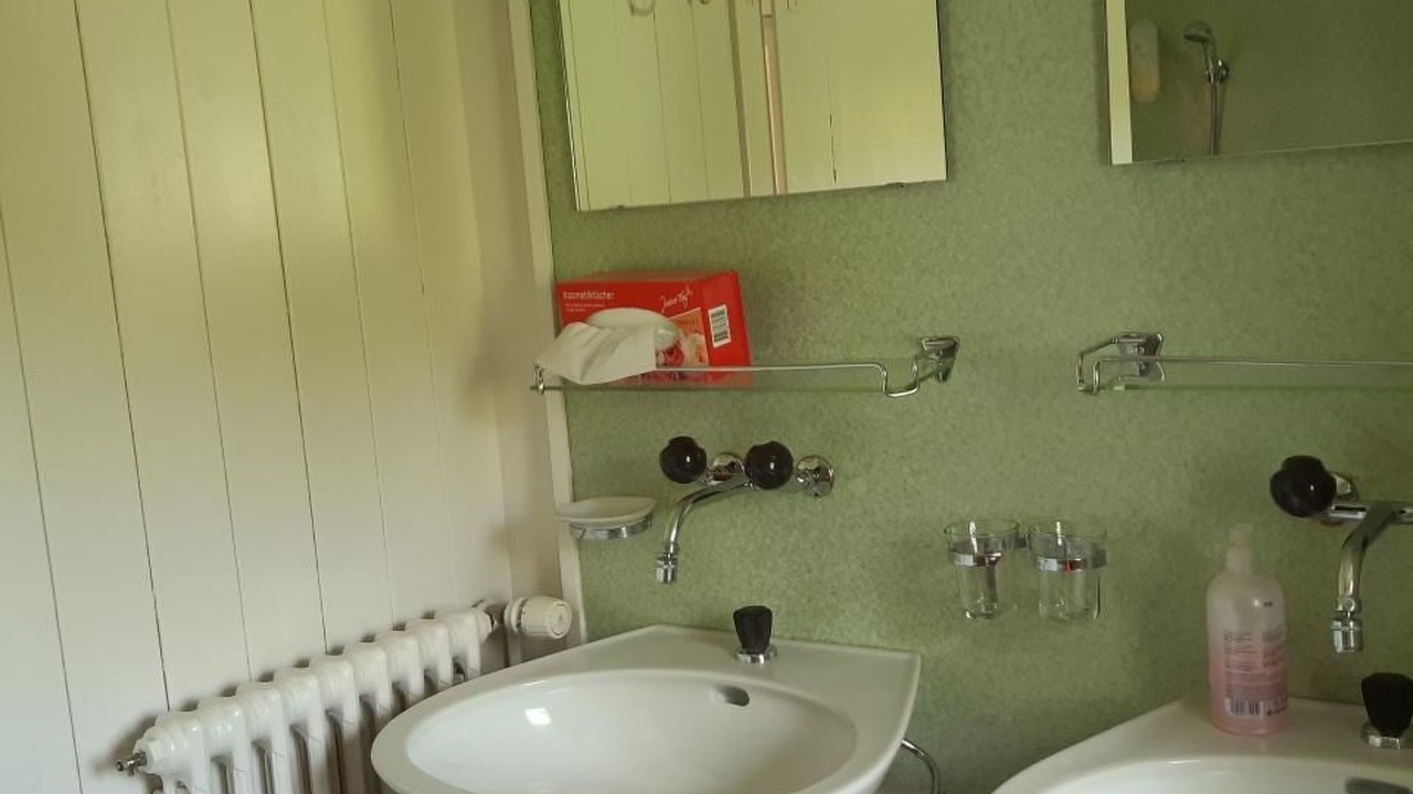 Photo of Bathroom in Hemberg