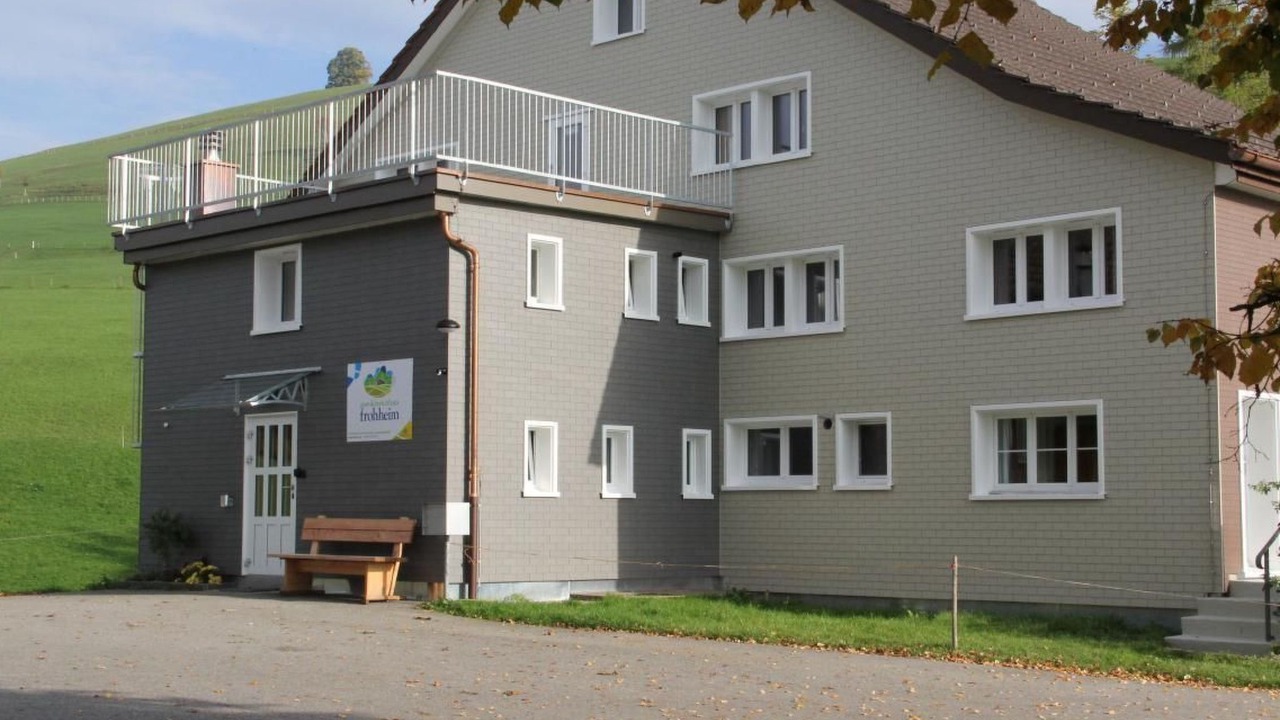 Photo of Outdoor in Hemberg