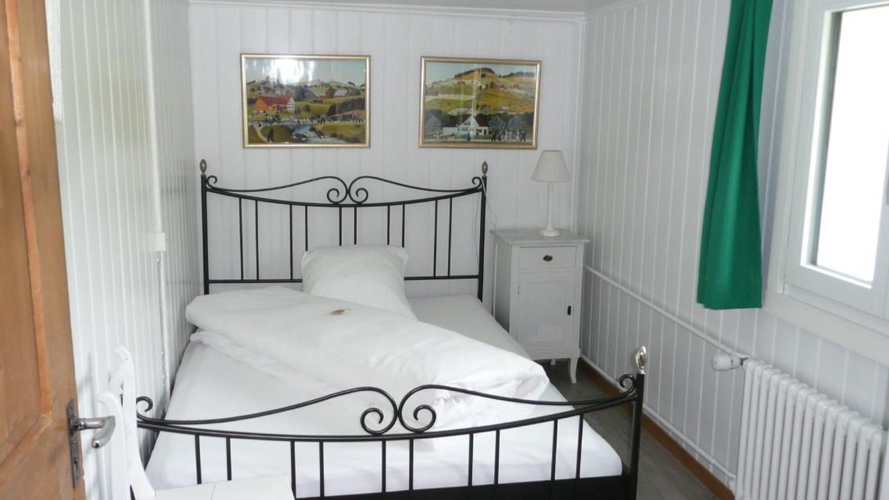Photo of Bedroom in Hemberg