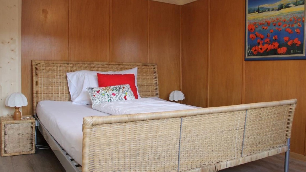 Photo of Bedroom in Hemberg