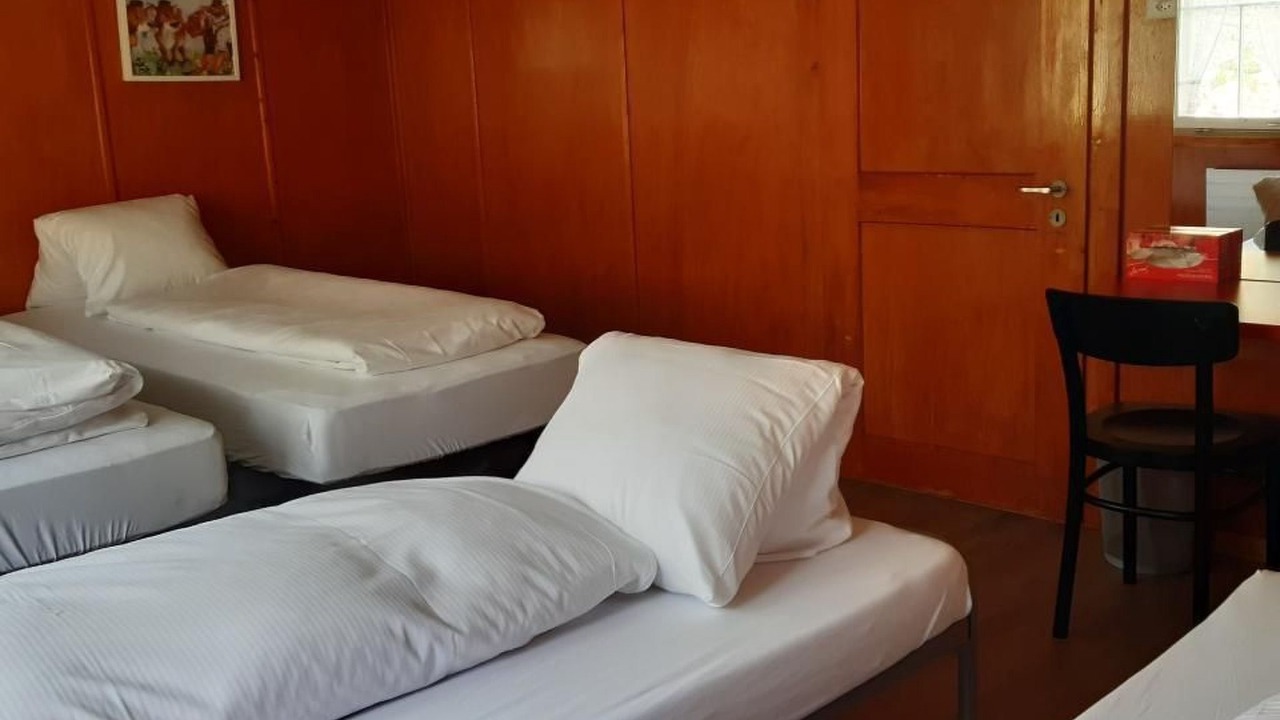 Photo of Bedroom in Hemberg