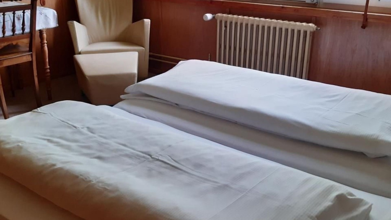 Photo of Bedroom in Hemberg