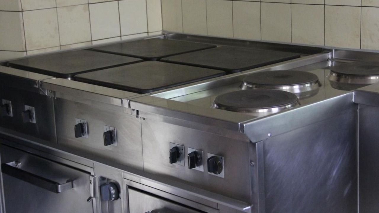 Photo of Kitchen in Hemberg