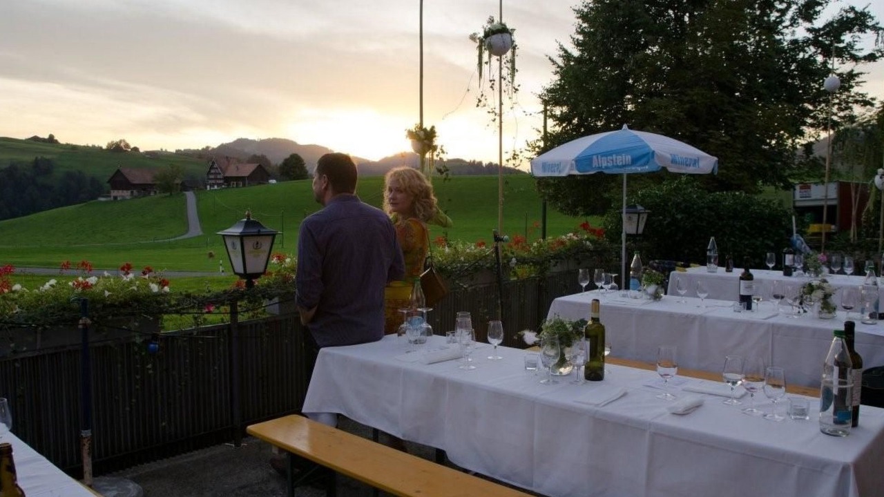 Photo of Outdoor in Hemberg