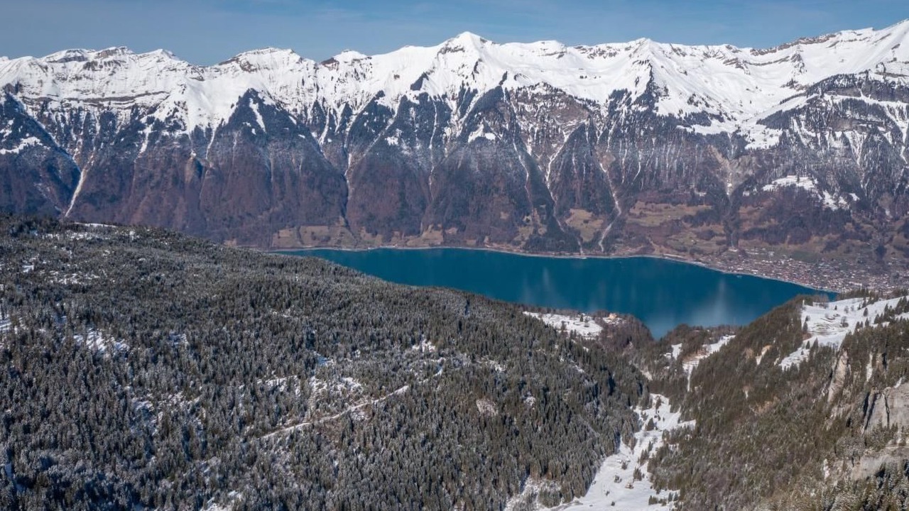 Photo of Others in Axalp
