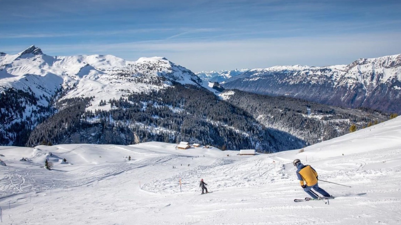 Photo of Others in Axalp