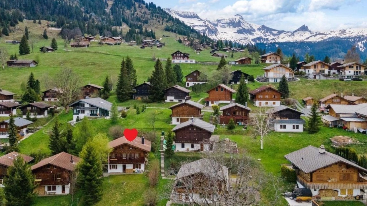 Photo of Others in Axalp