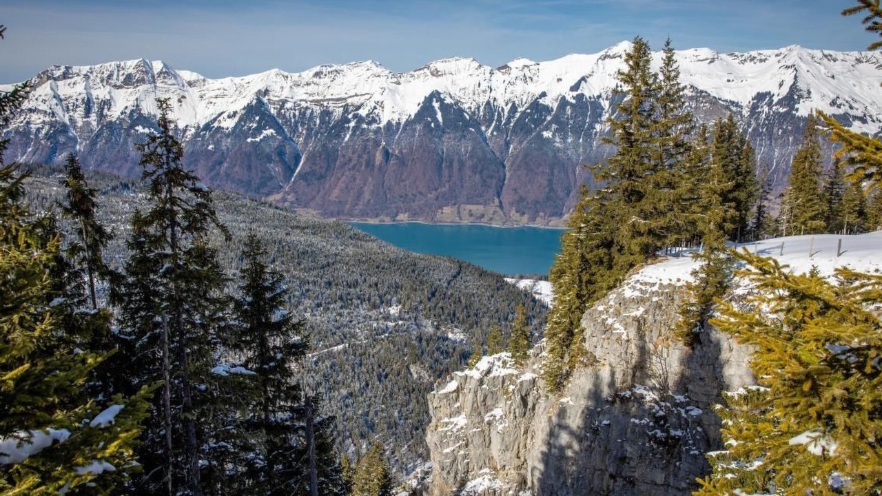 Photo of Others in Axalp