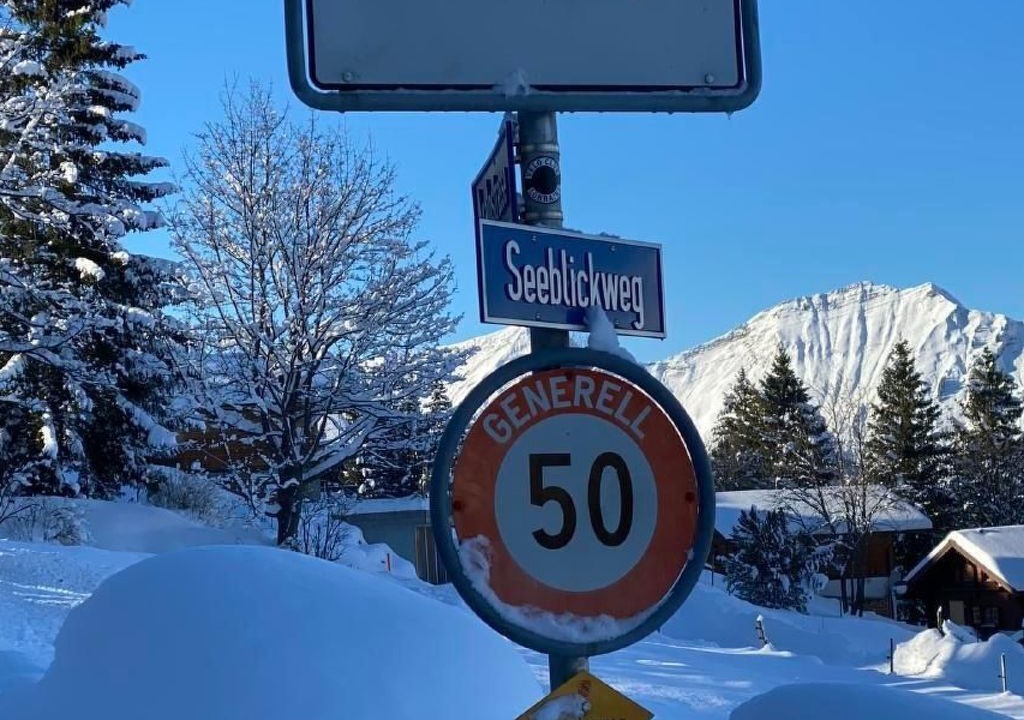 Photo of Outdoor in Axalp