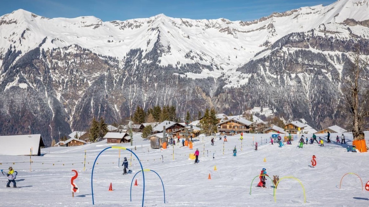 Photo of Others in Axalp