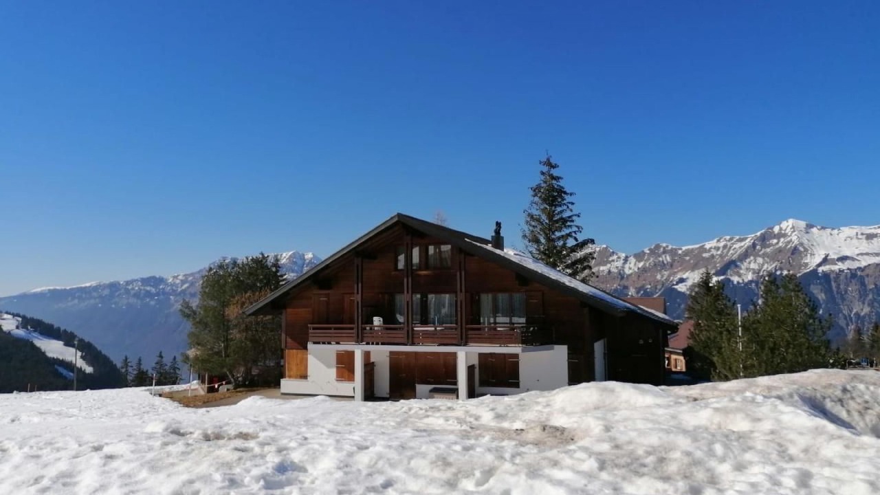 Photo of Outdoor in Axalp