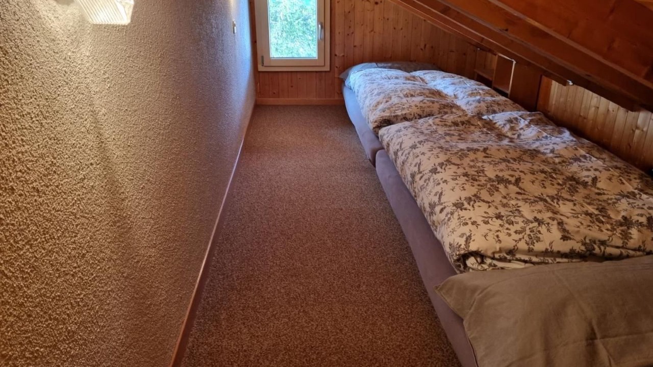 Photo of Bedroom in Axalp