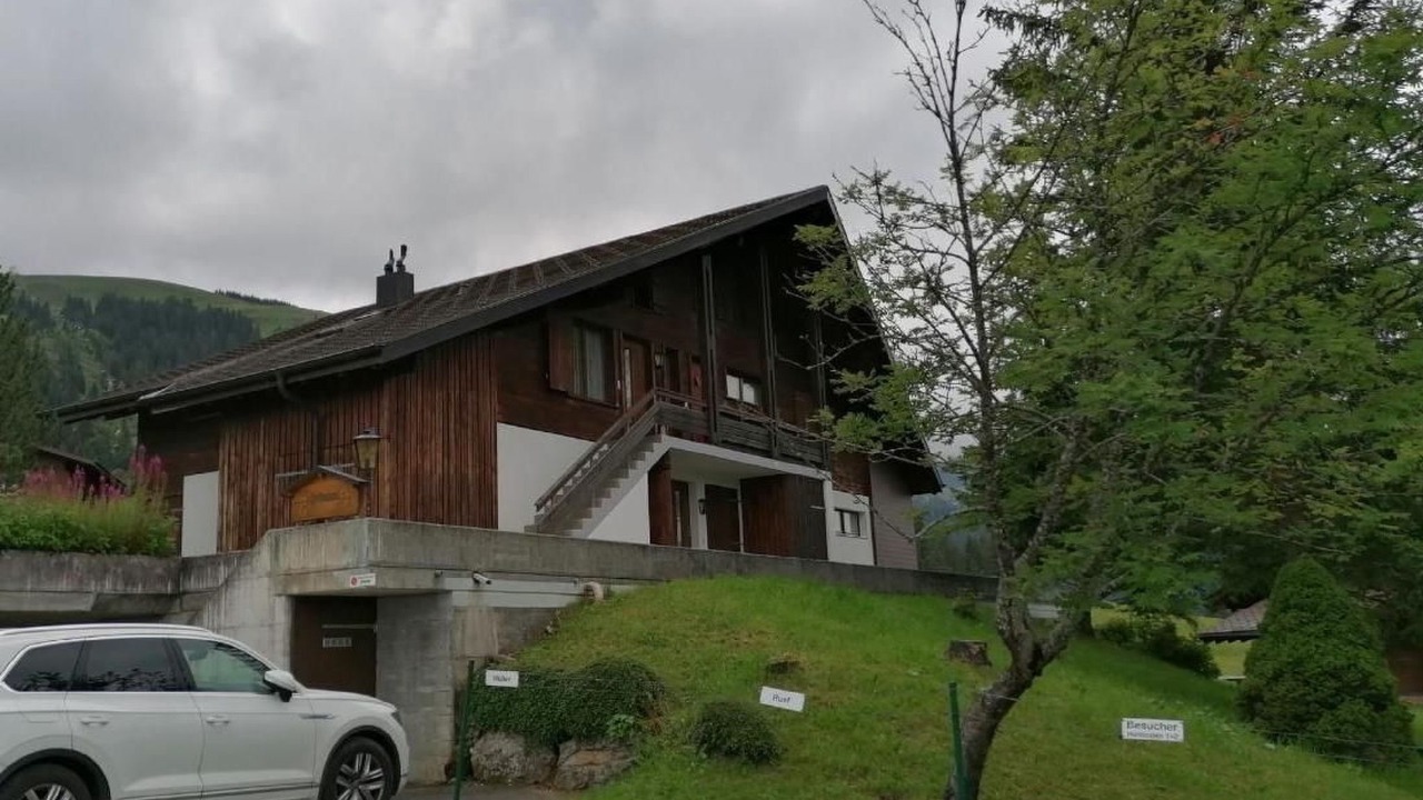 Photo of Outdoor in Axalp