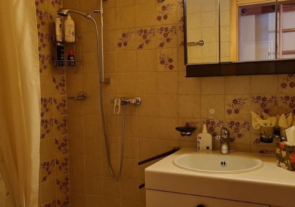 Photo of Bathroom in Axalp
