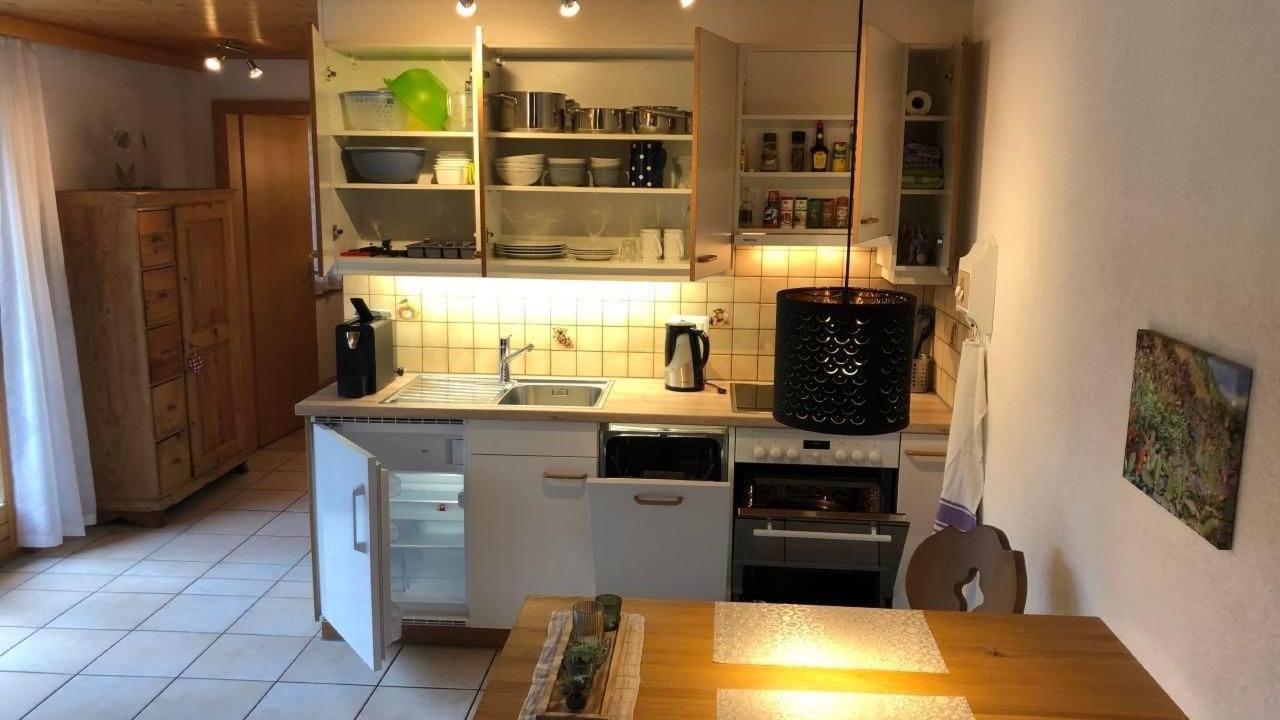 Photo of Bedroom in Brienz