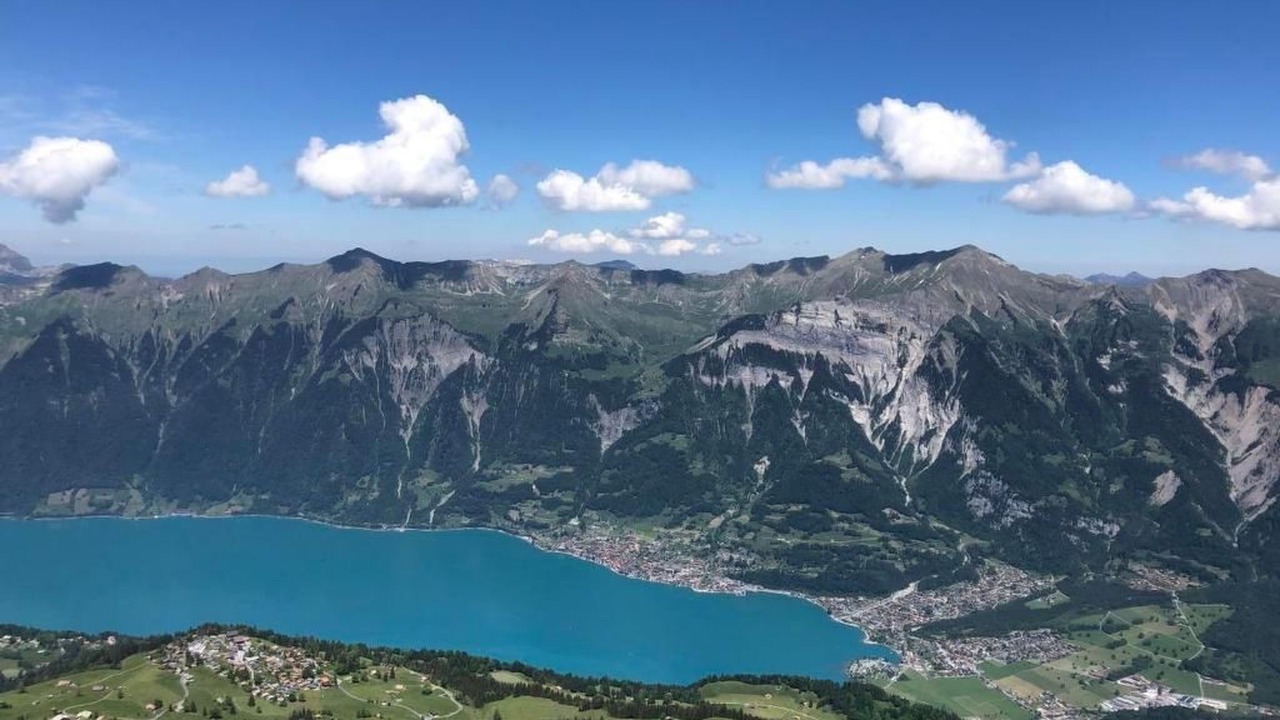 Photo of Others in Brienz