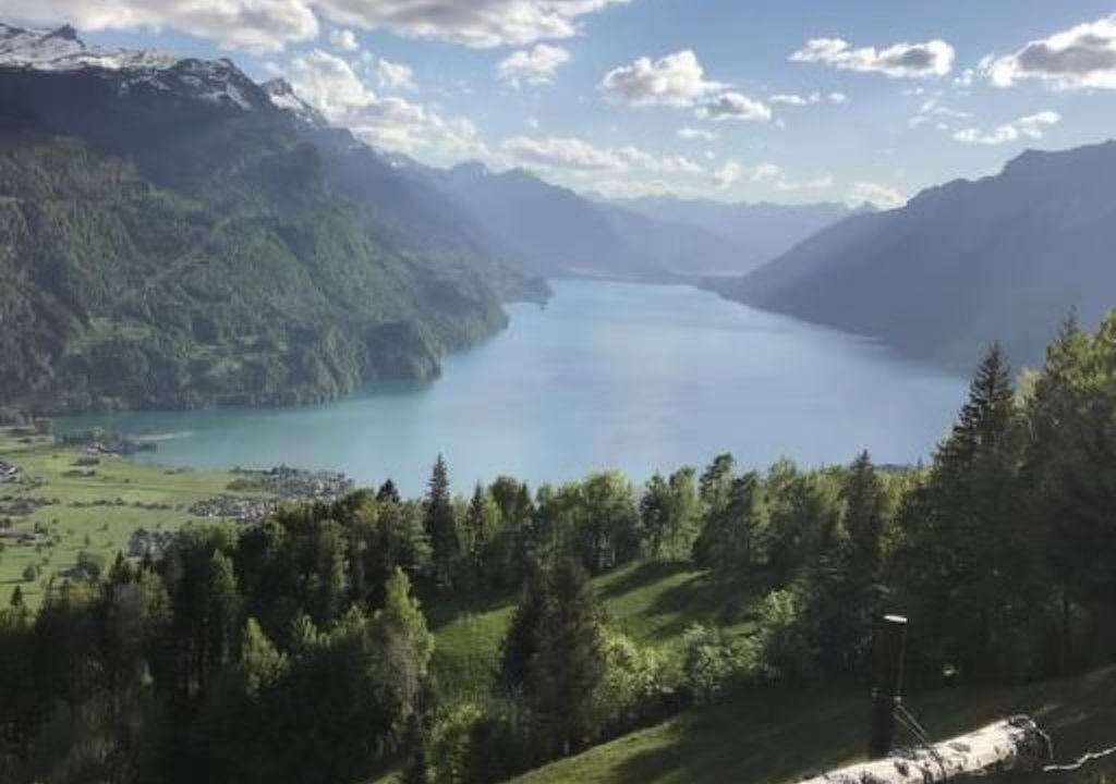 Photo of Others in Brienz