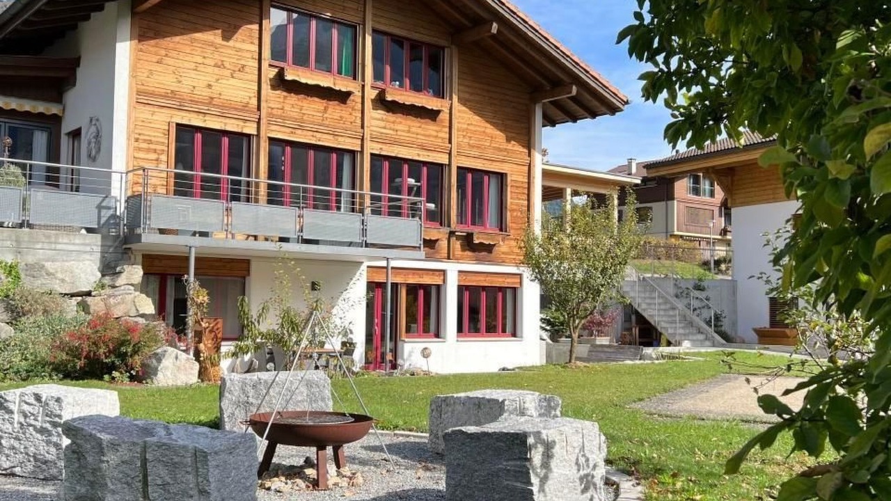 Photo of Others in Brienz