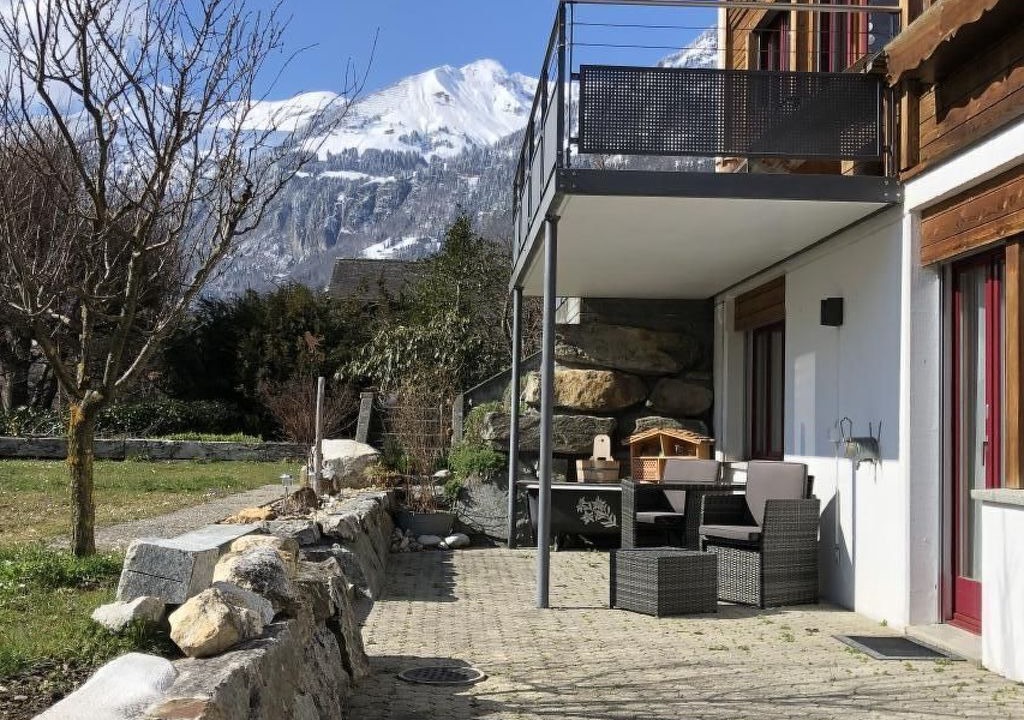 Photo of Others in Brienz