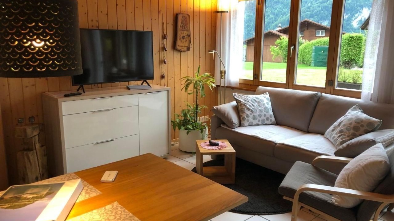 Photo of Livingroom in Brienz