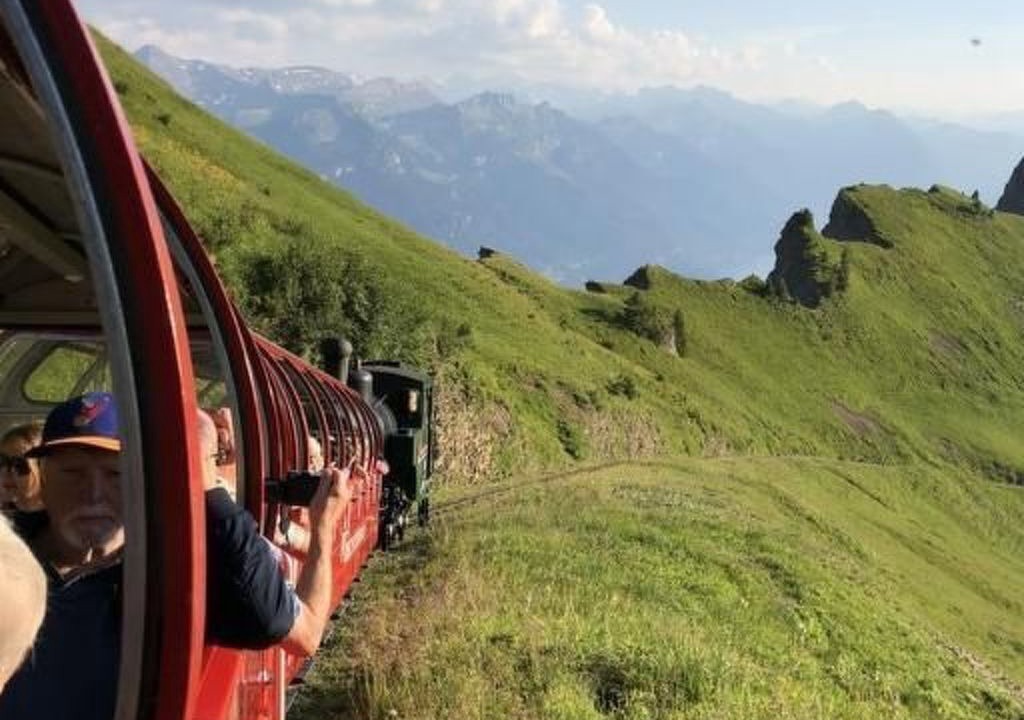 Photo of Others in Brienz