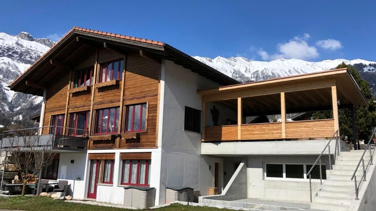 Photo of Others in Brienz