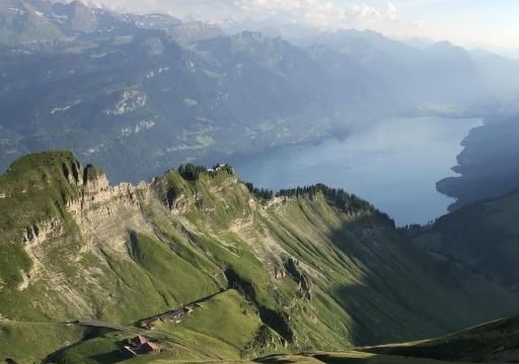 Photo of Others in Brienz