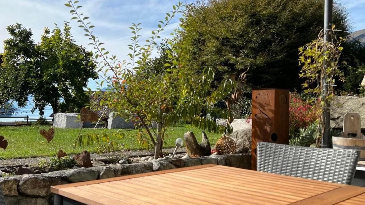 Photo of Outdoor in Brienz