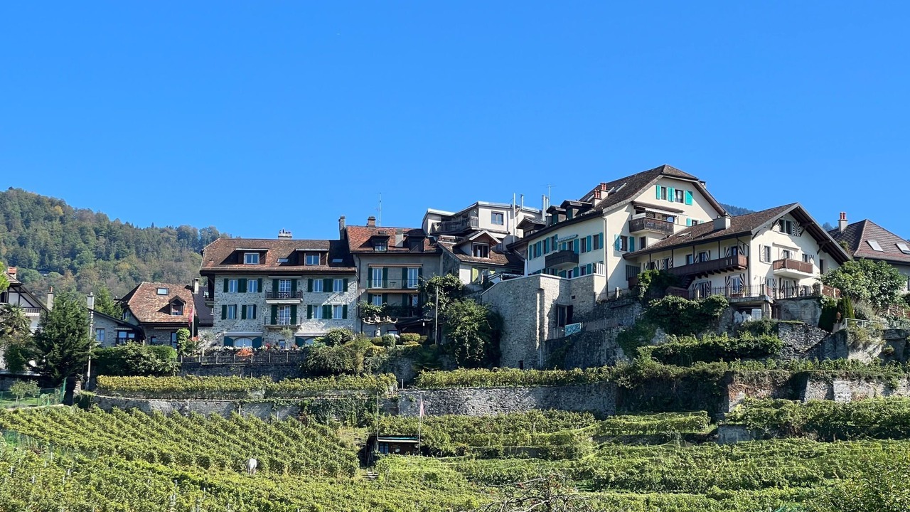 Photo of Others in Montreux