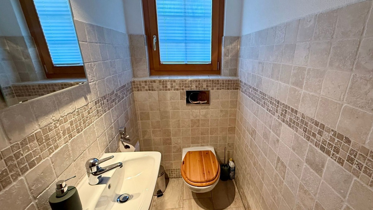 Photo of Bathroom in Bellwald