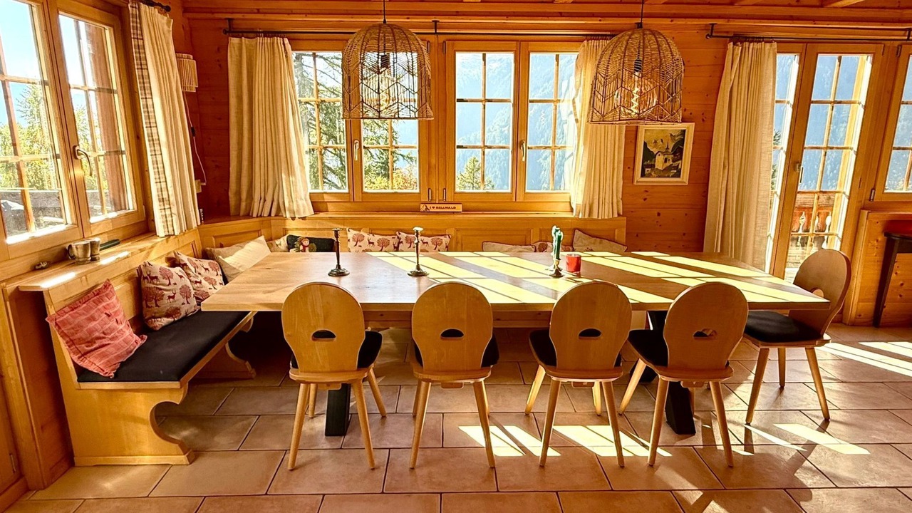 Photo of Bedroom in Bellwald