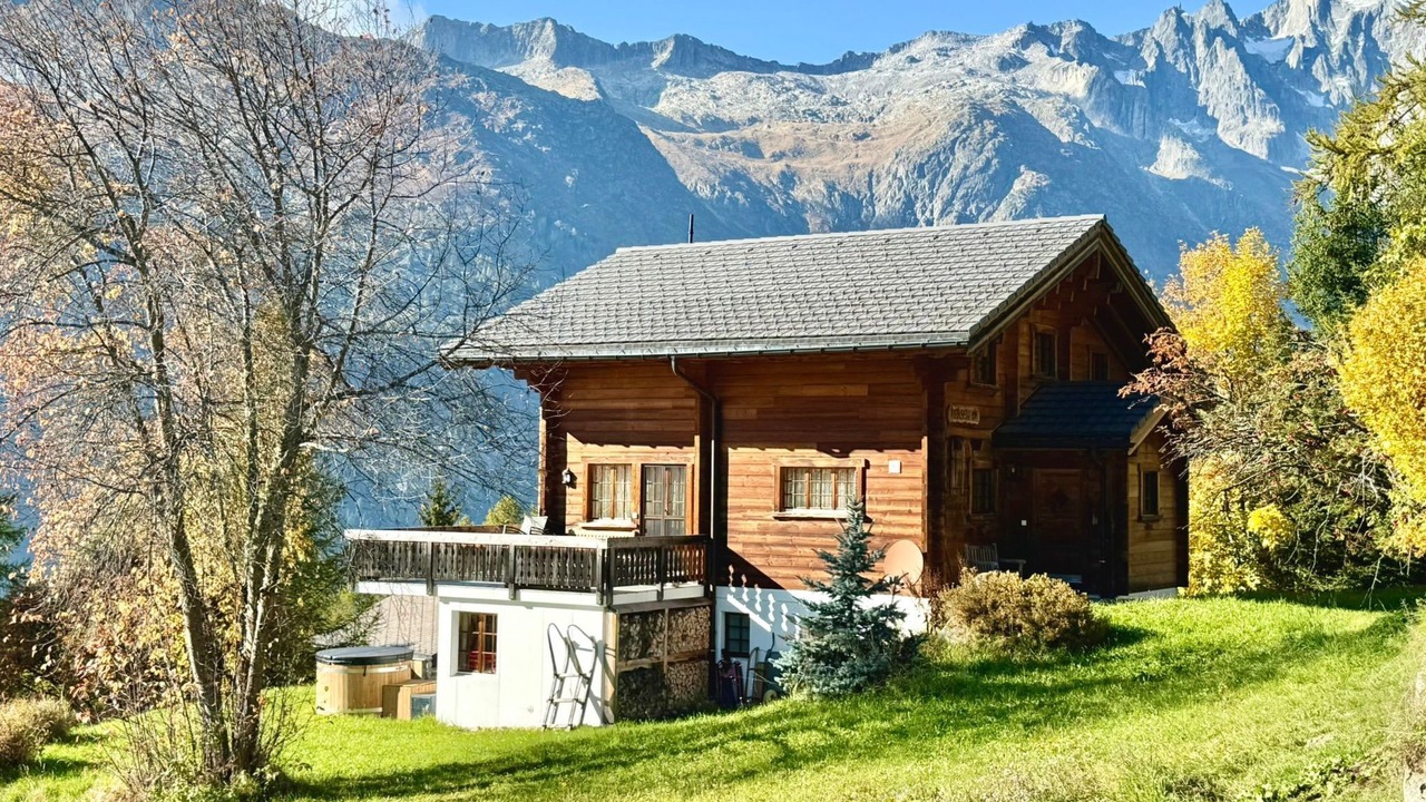Photo of Others in Bellwald