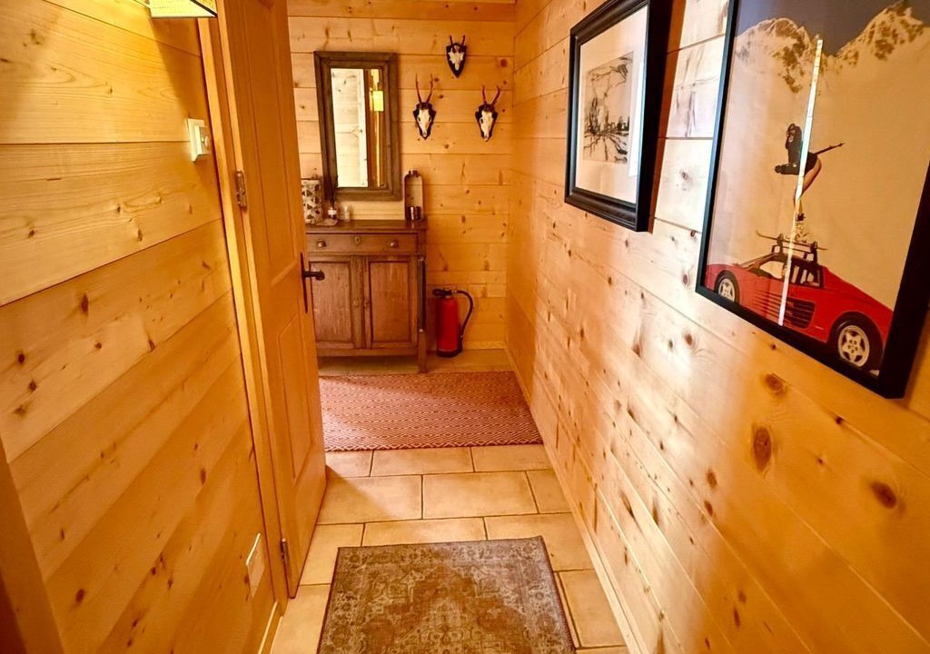 Photo of Bathroom in Bellwald