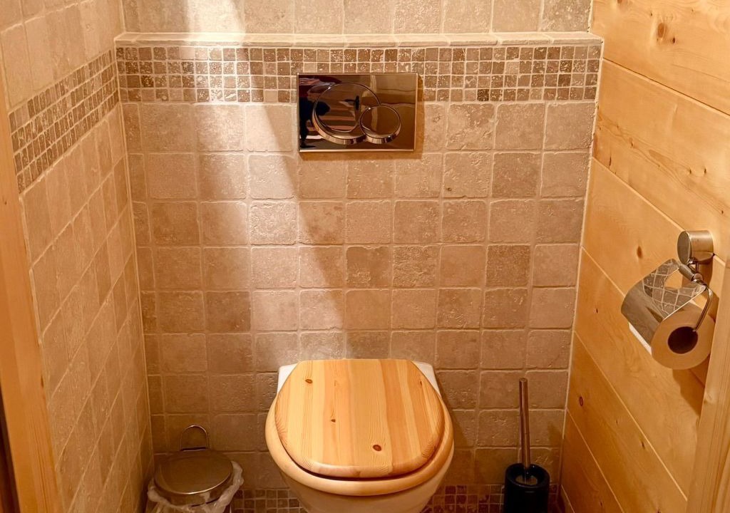 Photo of Bathroom in Bellwald