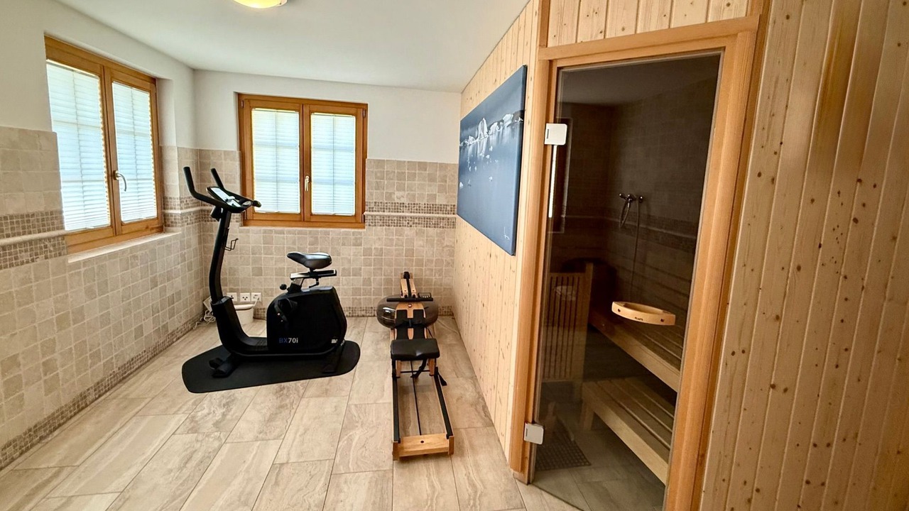 Photo of Bathroom in Bellwald