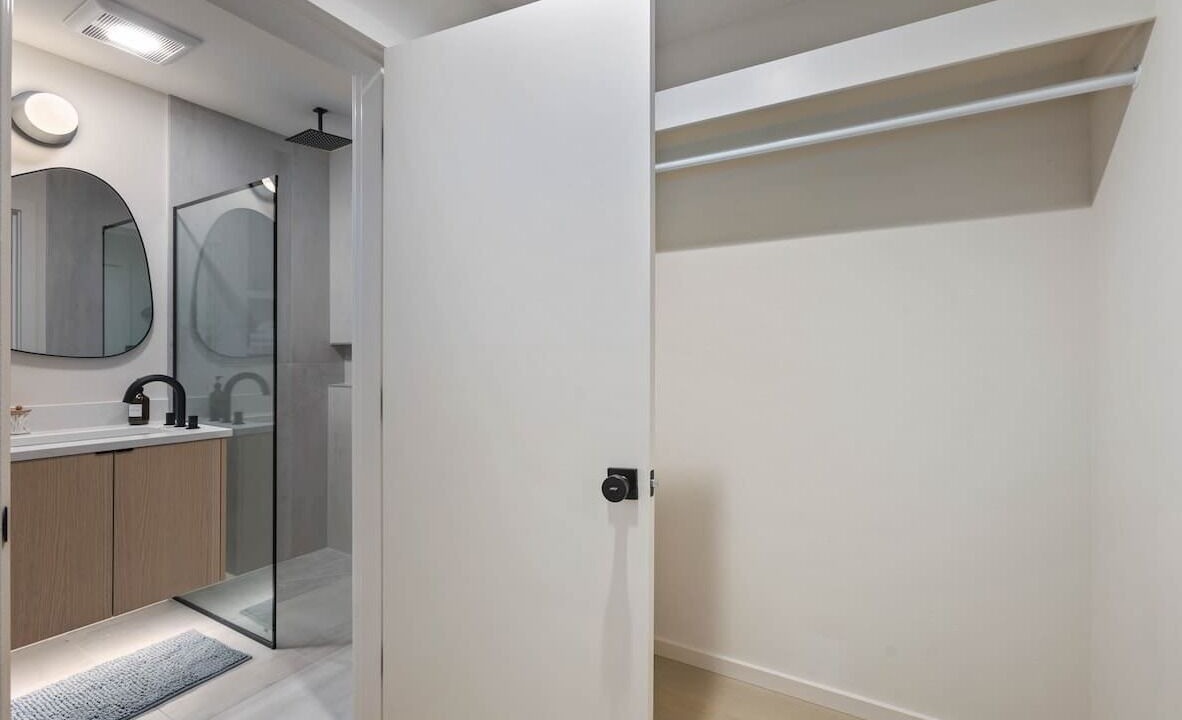 Photo of Bathroom in Crown Hill