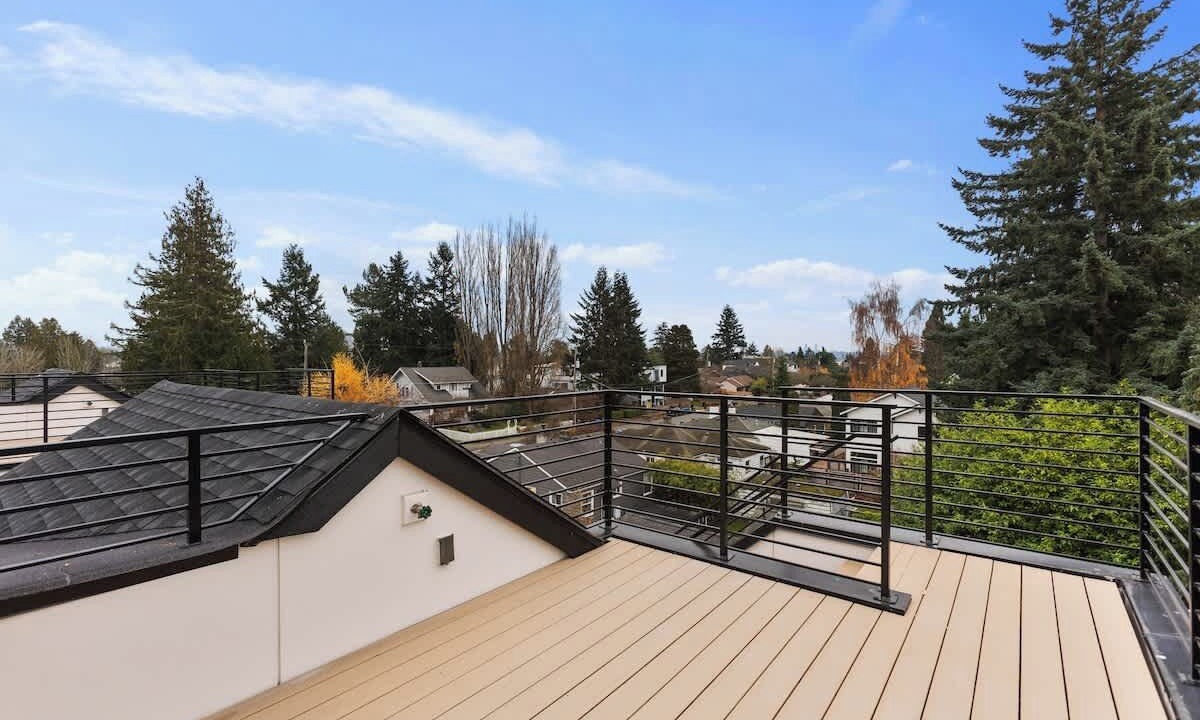 Photo of Outdoor in Crown Hill